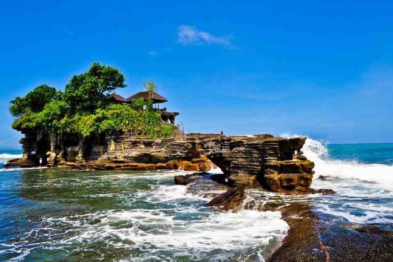 Romantic Getaway - Bali Honeymoon Package