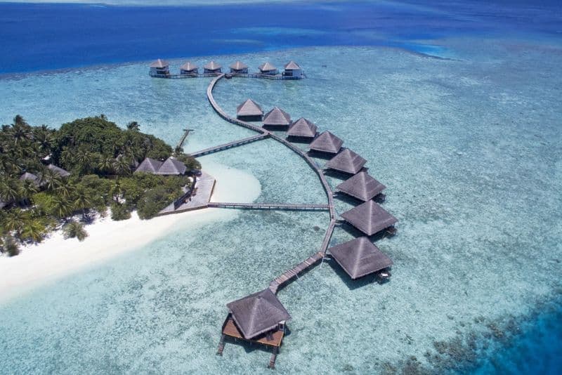 maldives tour package