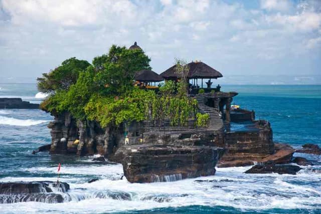 Bali Tour Packages | Upto 50% off in July 2024