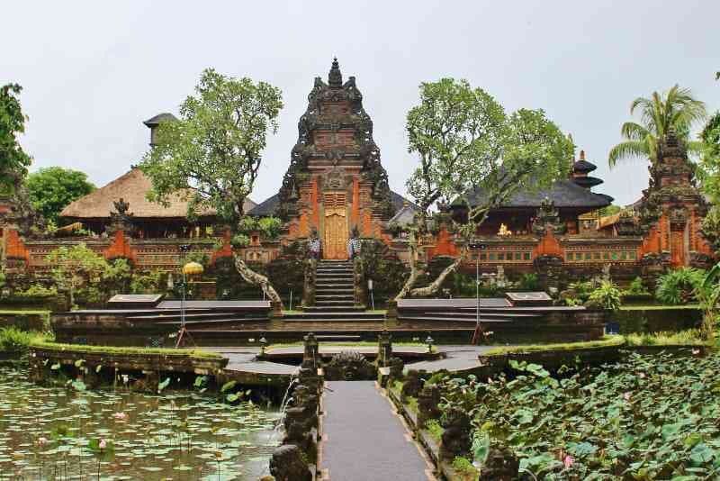 Group Thrills in Bali: 6 Days & 5 Nights - Heavy Discounts