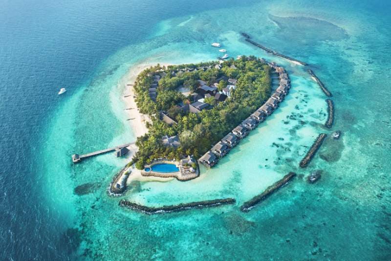 Maldives