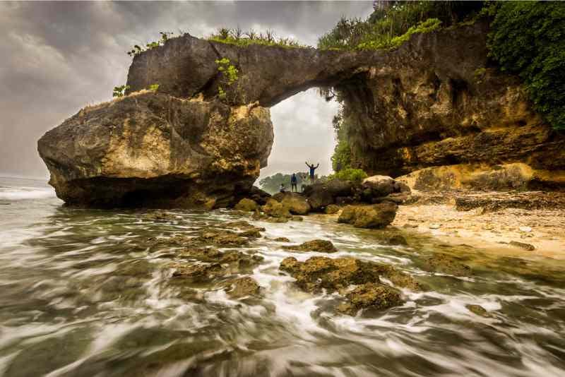 Howrah Bridge Andaman