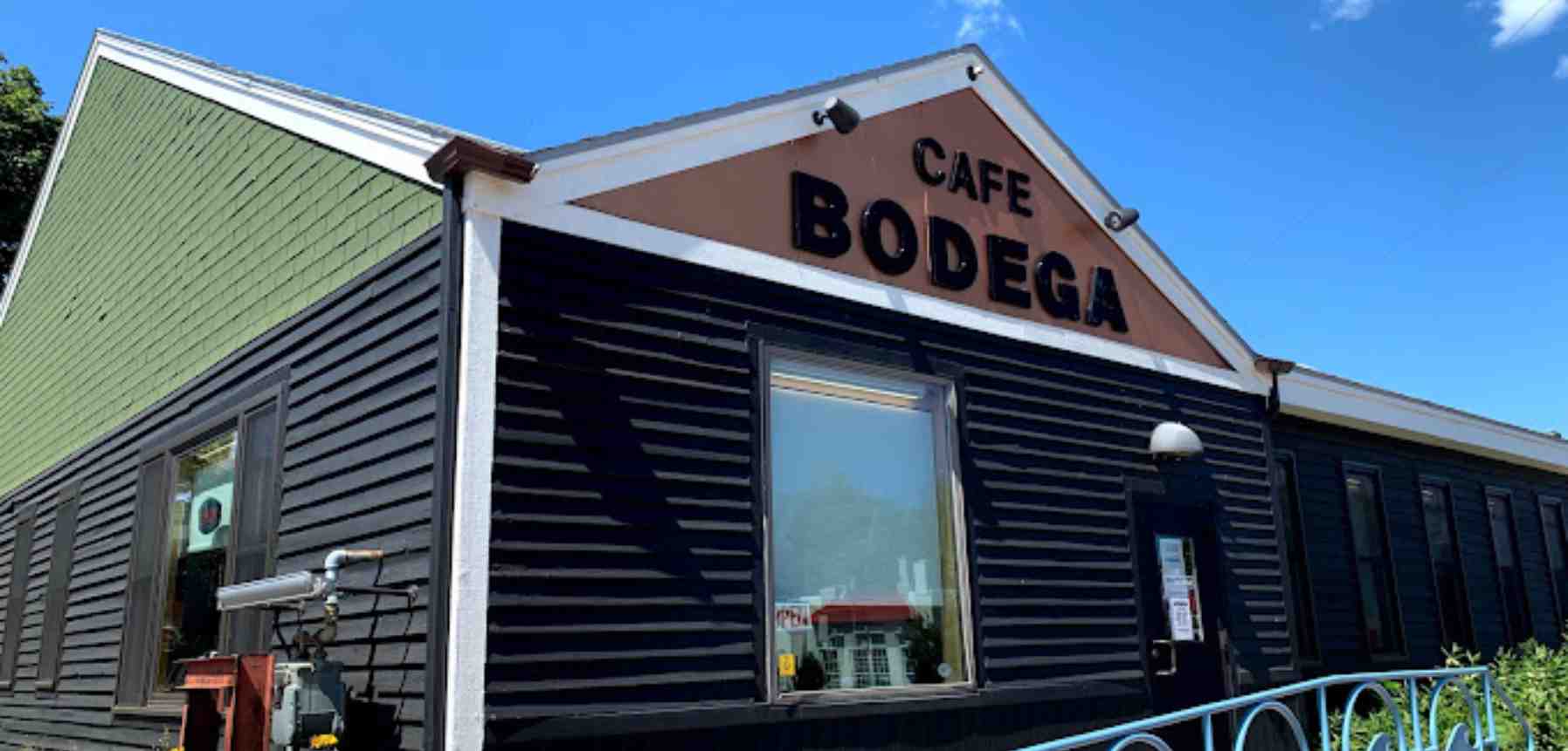 Cafe Bodega