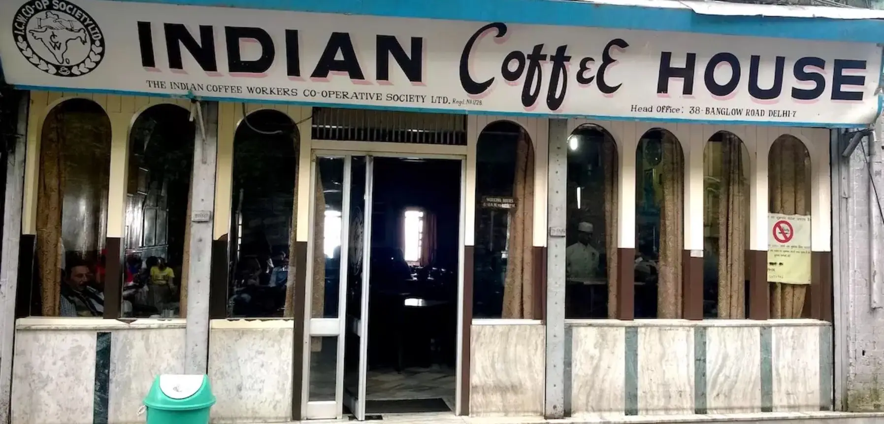  Indian Coffee House Shimla