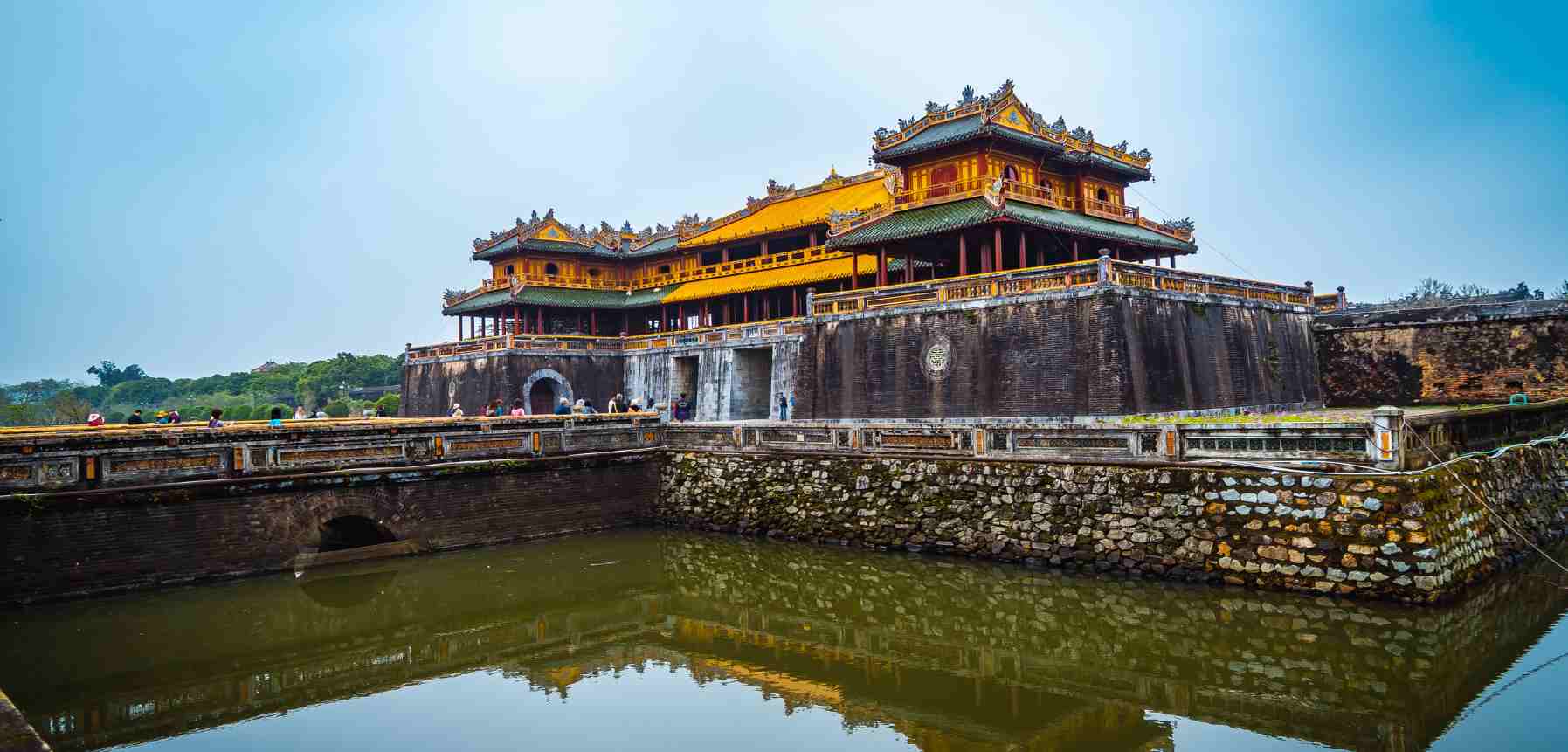 Experience the Vibrant Culture of Hue