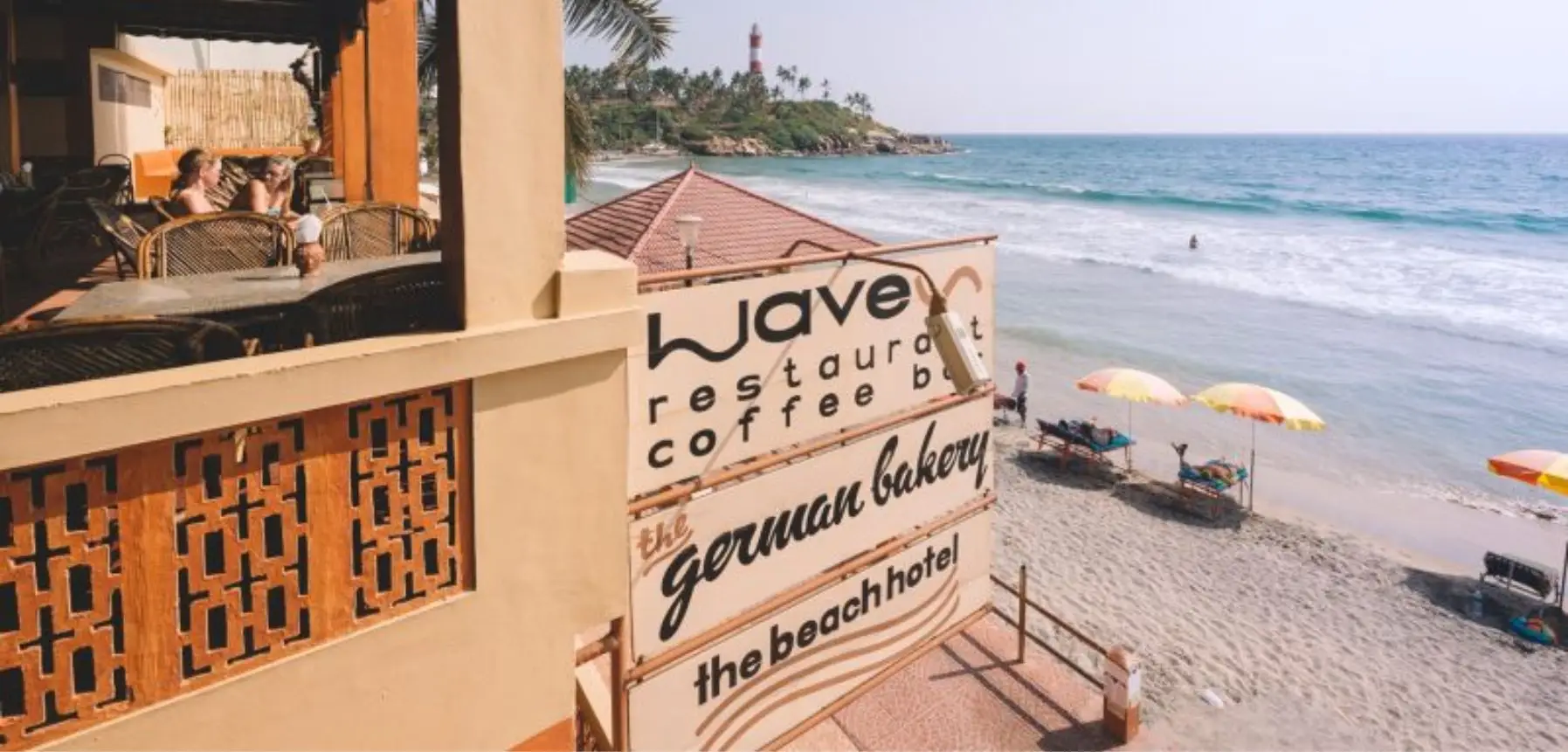 German Bakery Kerala 