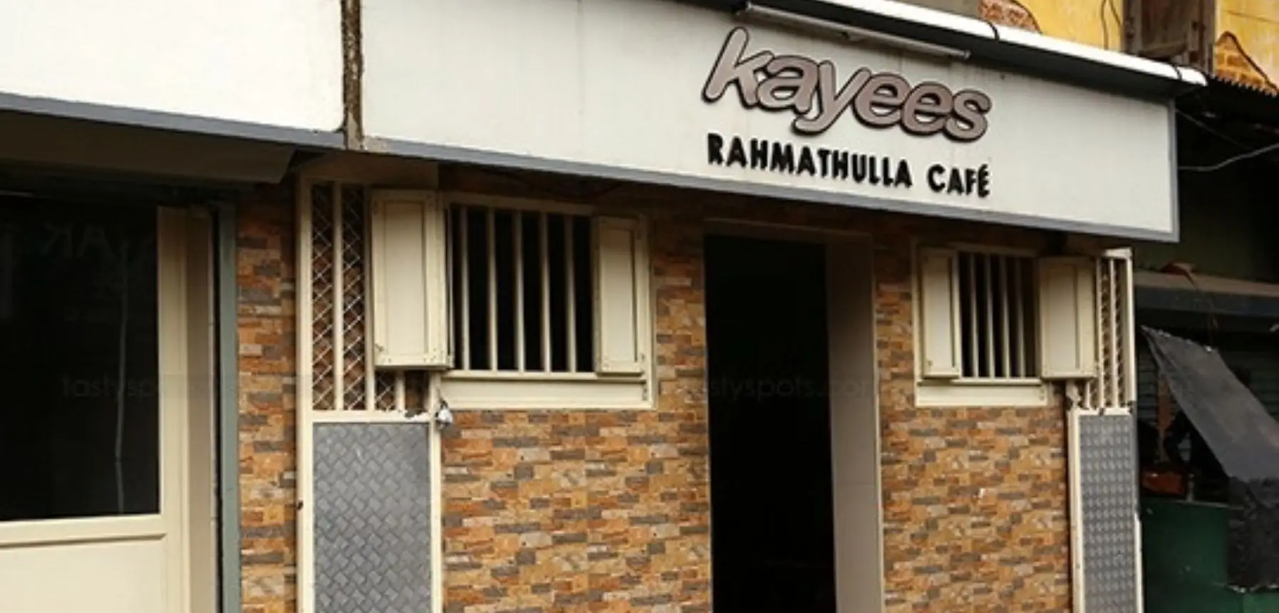 Rahmathullah Hotel Kerala